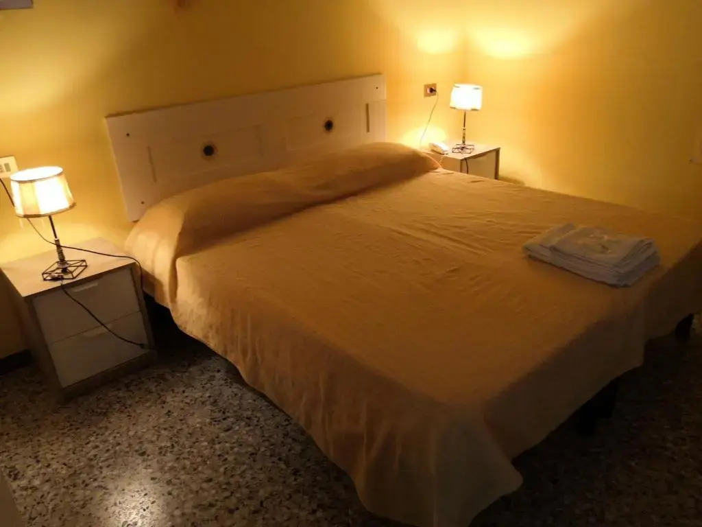 A1 Girasole B&B