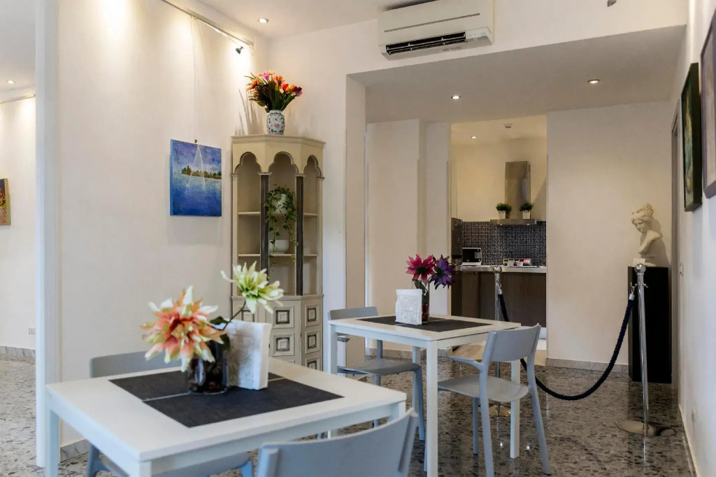 Dulcis In Vatican b&b