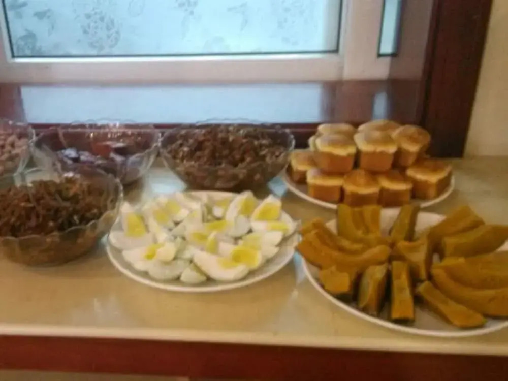 GreenTree Inn Xingtai Shahe Jingguang Road Express Hotel