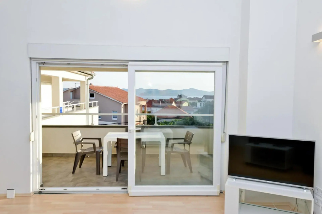 Apartmani Vidikovac Dokoza