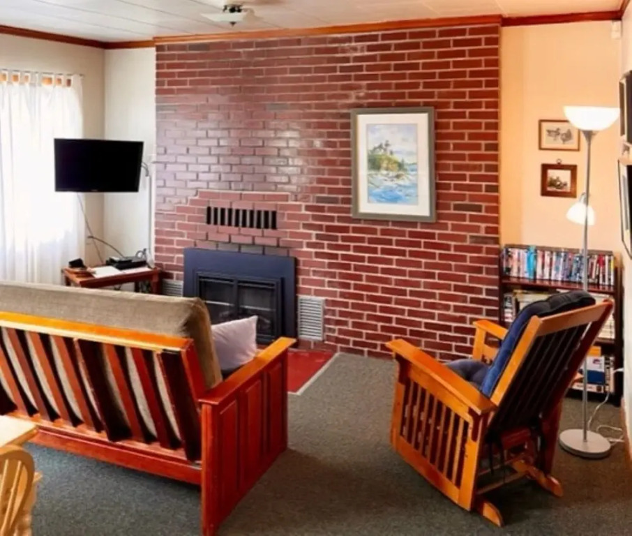 Anchorage Cottages