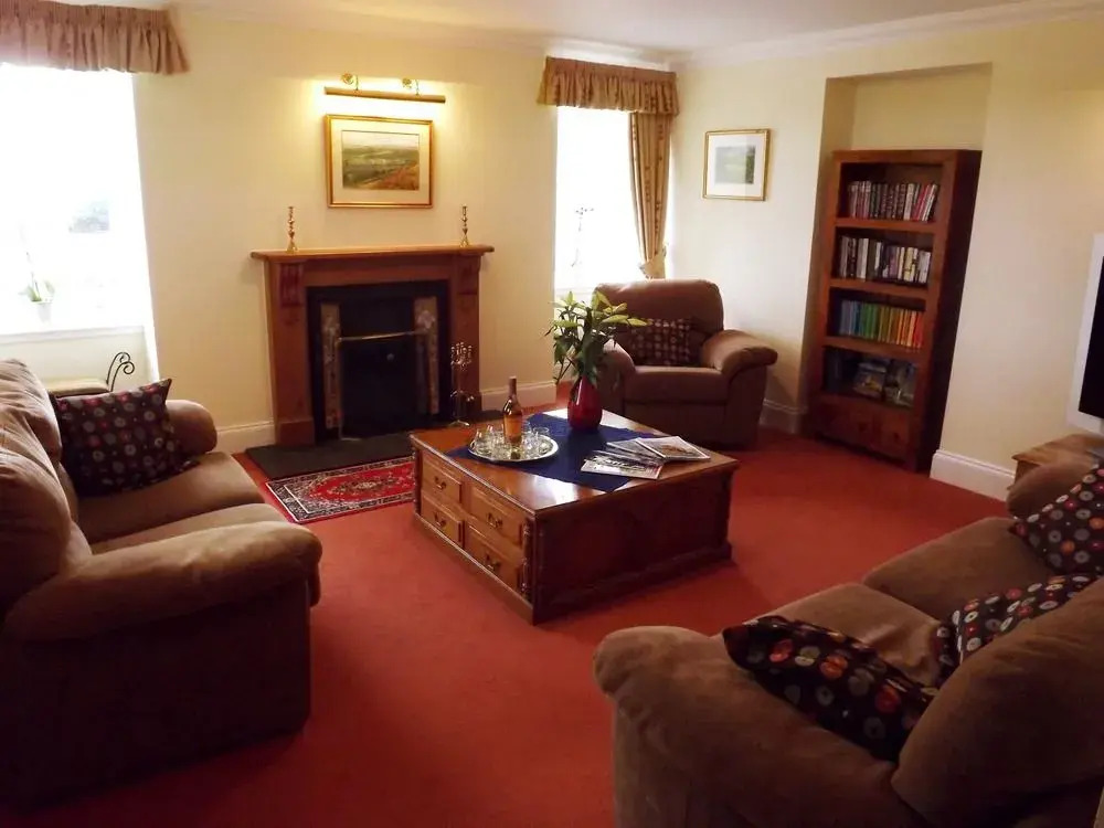 Tarrel Farmhouse