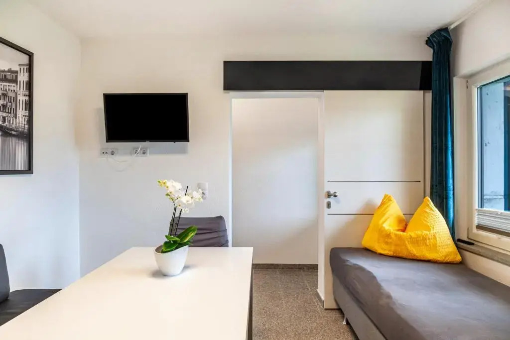 Apart Sonnwend 60m2
