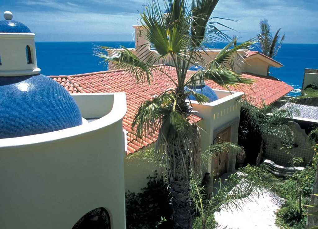 Villa Taz