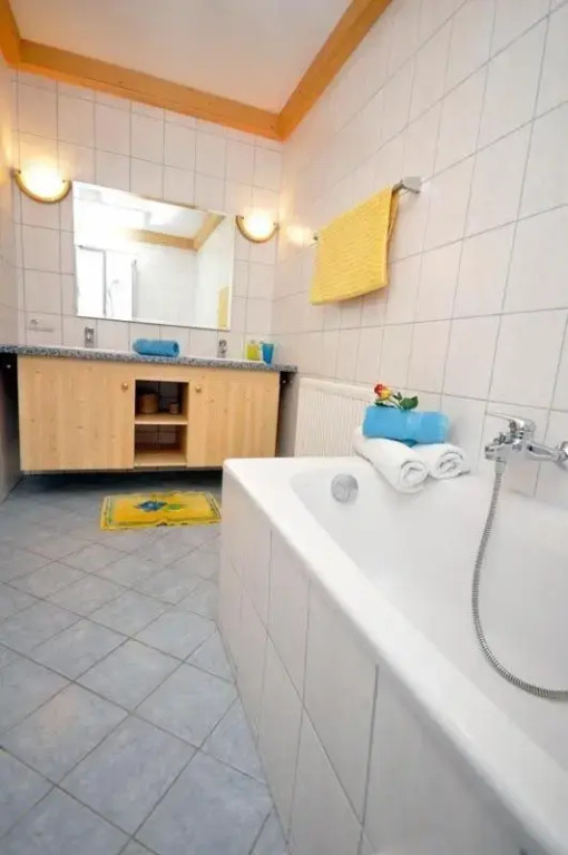 Appartements Familie Grundner