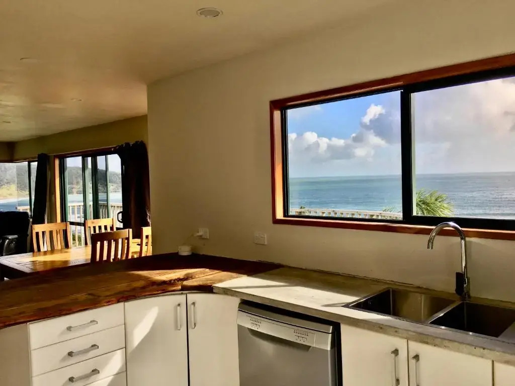 Panoramic Views - House