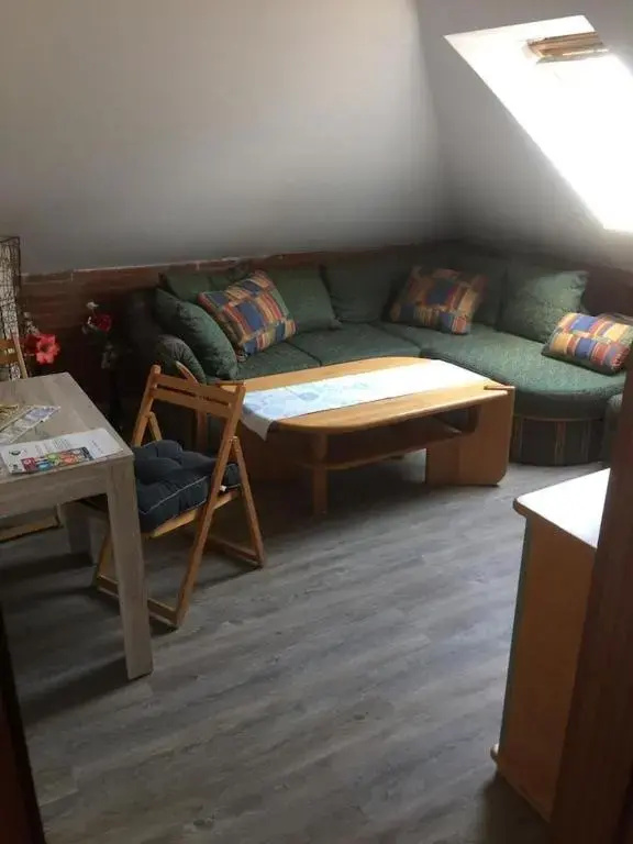 Ferienwohnung Kuschelmuschel Flensburg - Handewitt