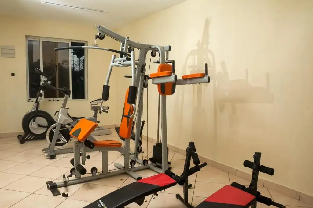 Lux Suites Nyali Luxury Apartments