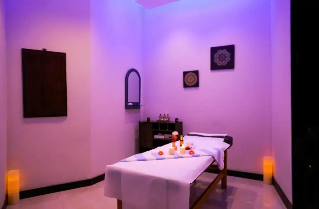Loumage S Suites and Spa