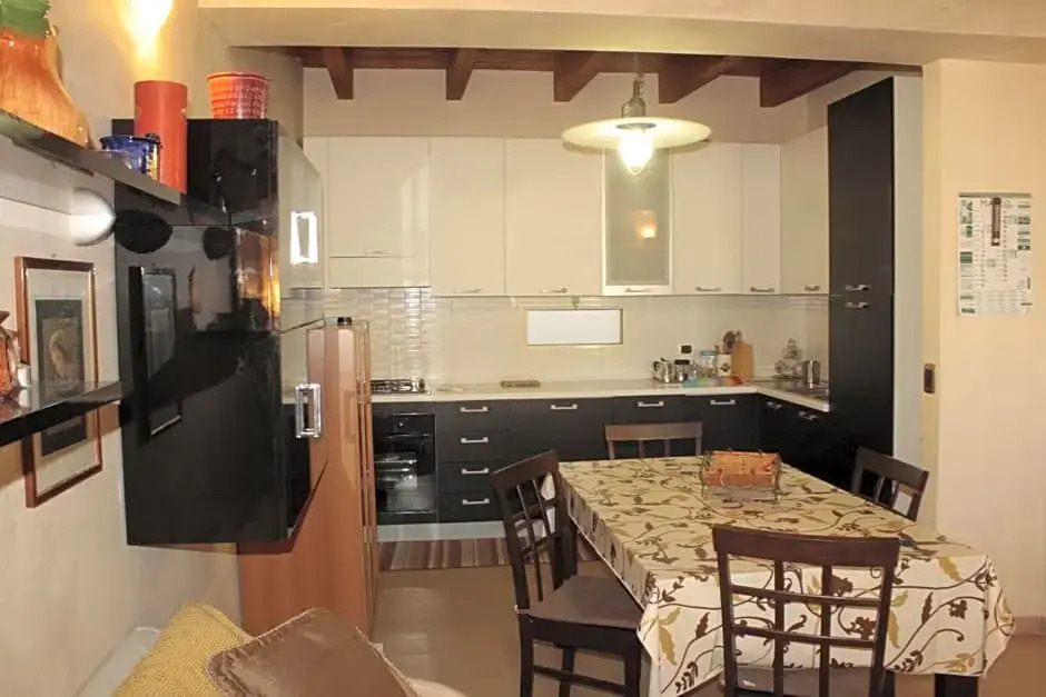 Casa-B&B Bouganville Attico 85 mq