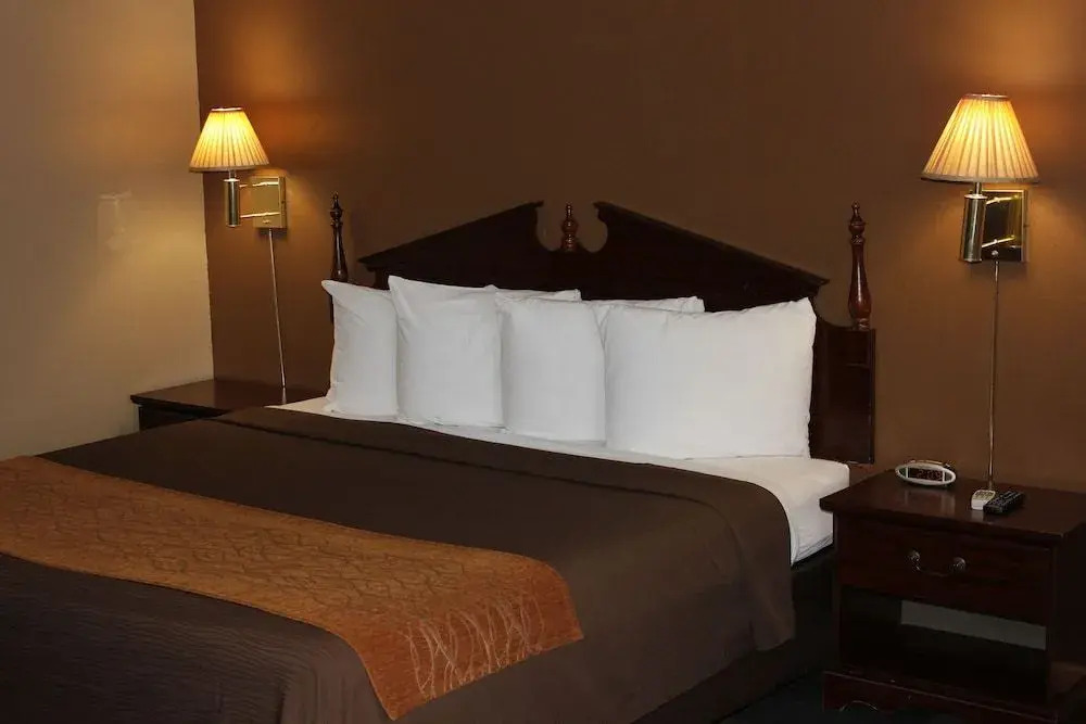 Americas Best Value Inn Oskaloosa