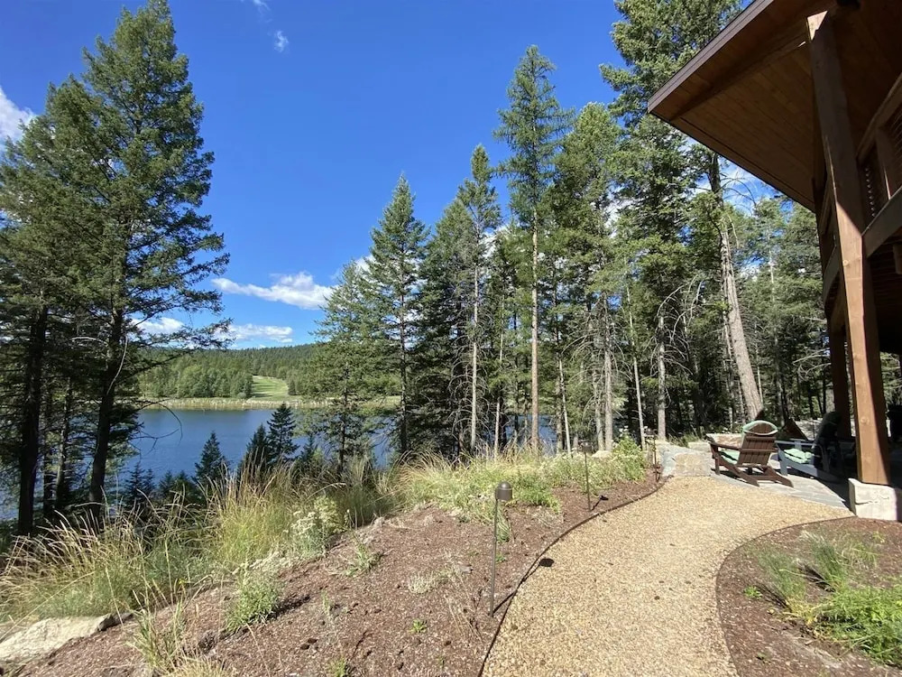 Fl361 Lost Loon Lake Luxury Apartment