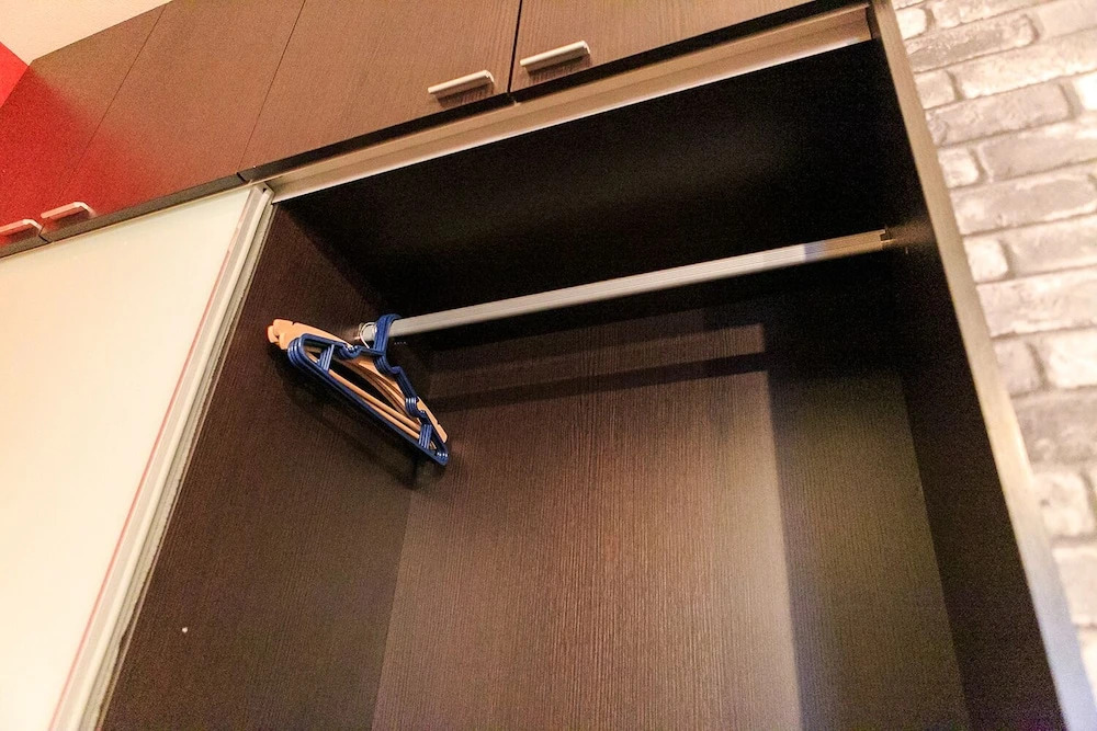 Luxe demeure Apartment