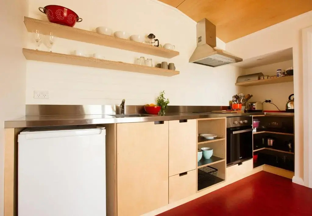 The Apple Pickers Cottages