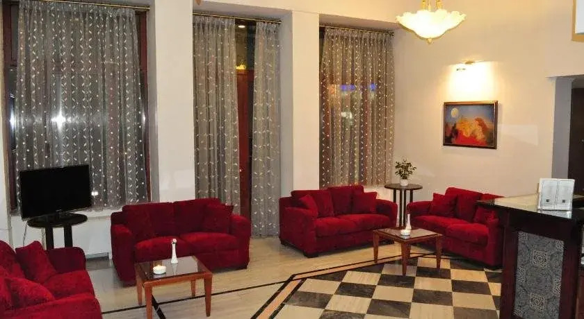 Hotel Acropole