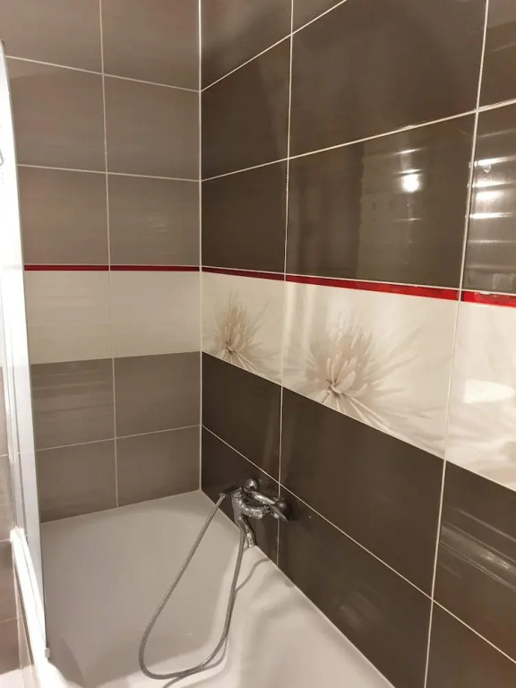 Charming 2-bed Apartment in Krakow