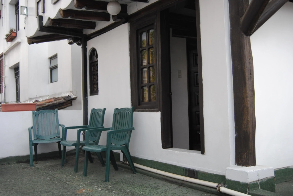 Hotel Fuente de Piedra II