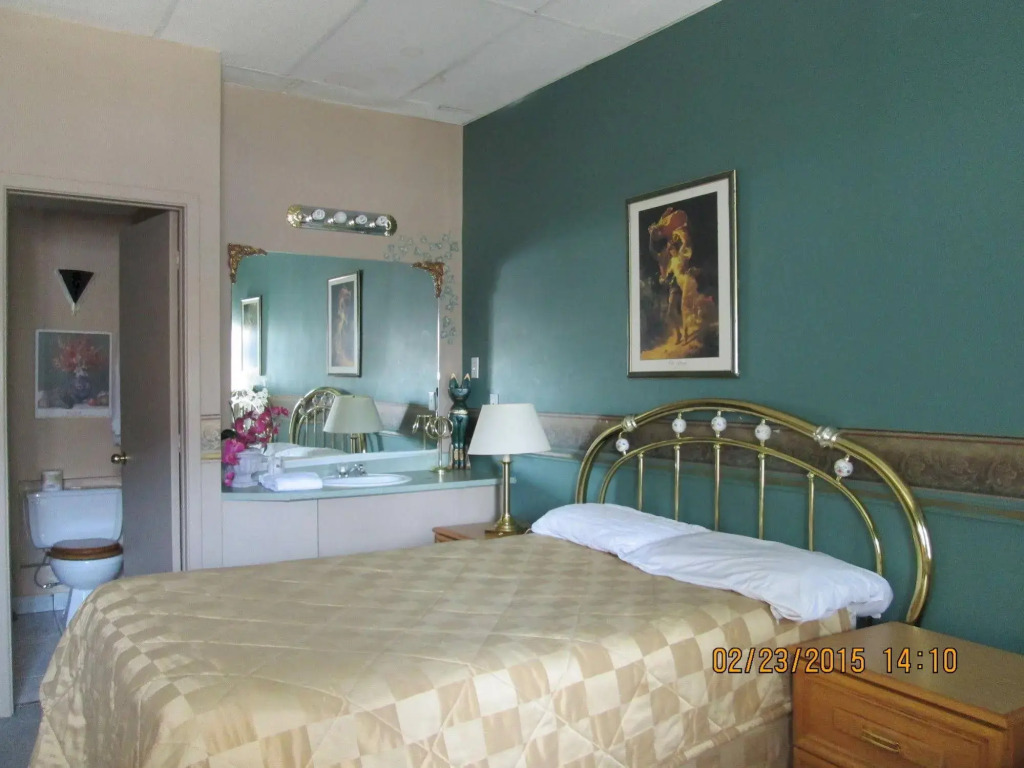 Motel Lustre Dor