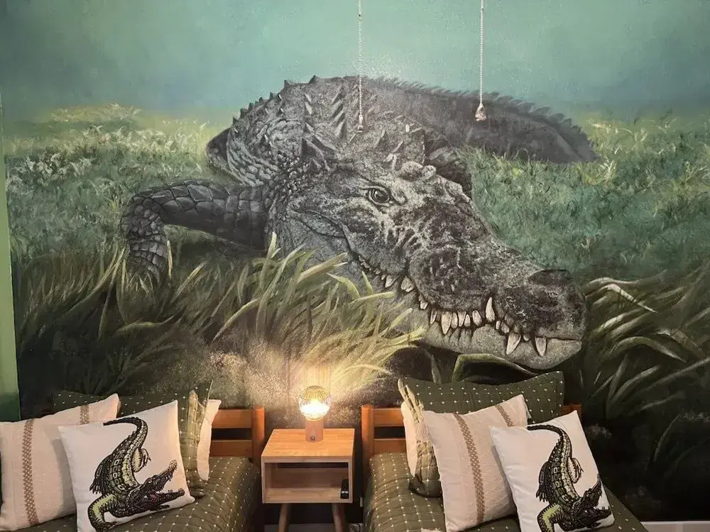 Themed Amazing 4bd Home At Highlands Reserve 4 Bedroom Villa by RedAwning, Davenport