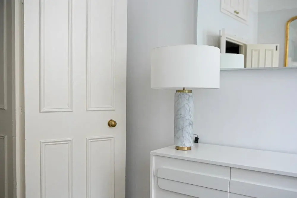 Nottingham Place on Baker Street - 2 - 1 bed