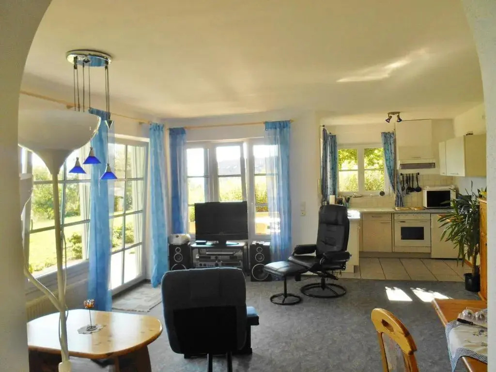 Ferienwohnung Rath