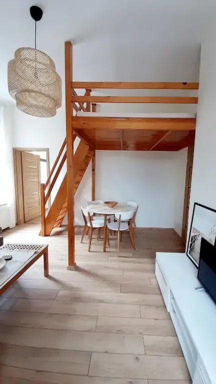 Vic Apartament Horyzont