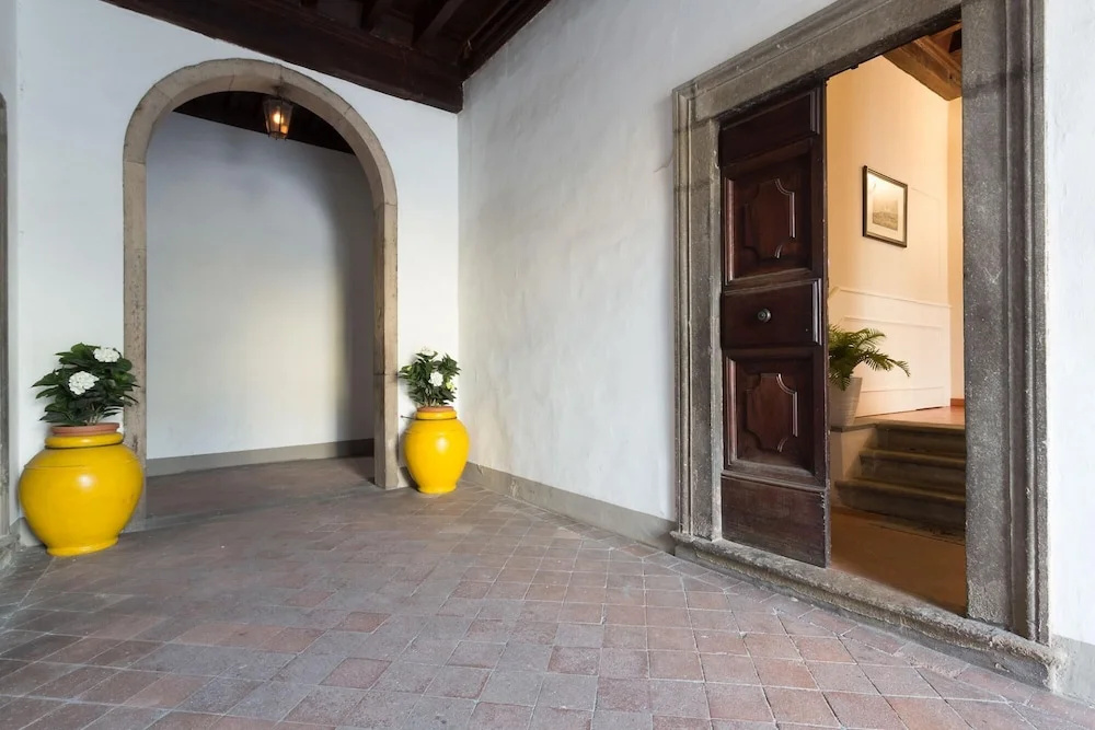 Casa Opera in Lucca With 2 Bedrooms and 2 Bathrooms