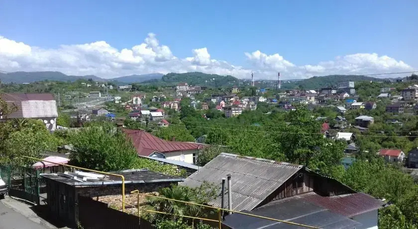 Альпийская