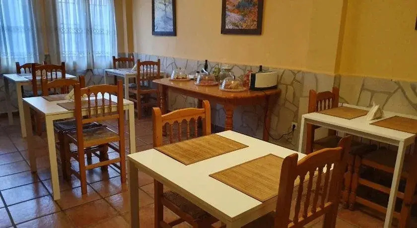 Posada de Campillo