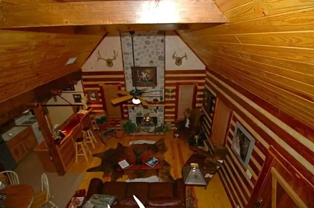 Southern Charm Lodging