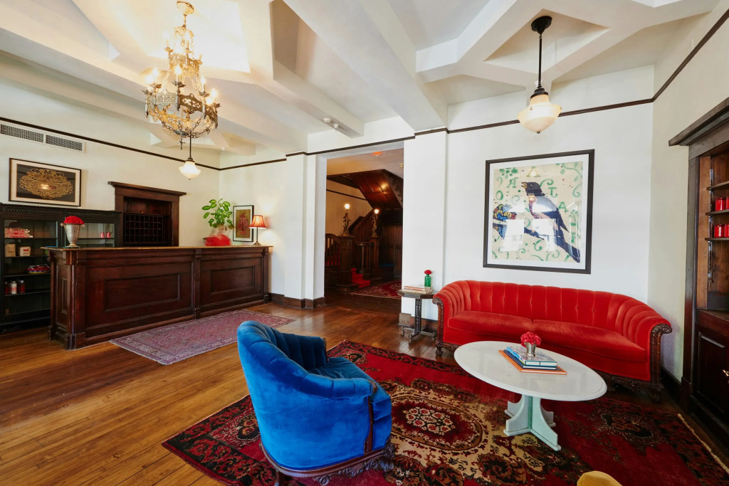 Hotel Havana