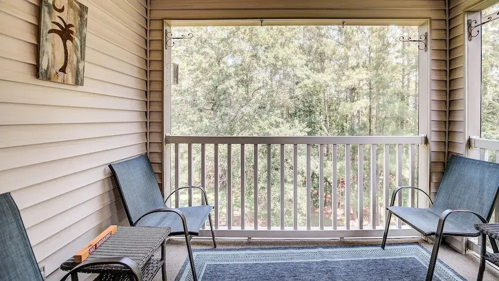 Tee & Sea at True Blue 2 Bedrooms 2 Bathrooms Condo
