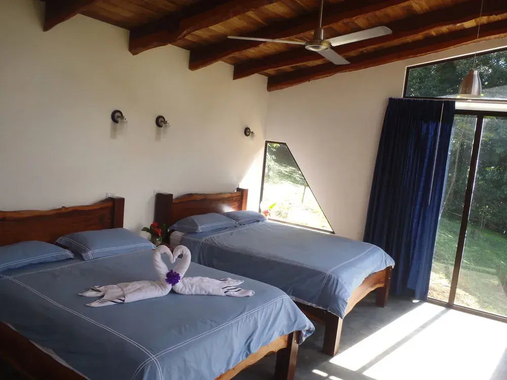 Casitas Tenorio B&B