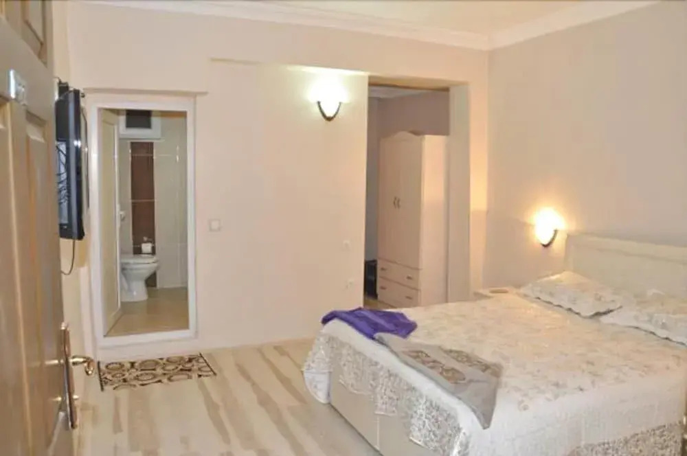 Otel Celik Palas