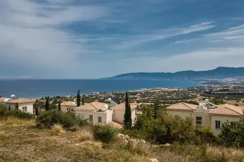 The Complete Guide to Renting Your Exclusive Holiday Villa in with Private Pool and Close to the Beach Latchi Villa 1261
