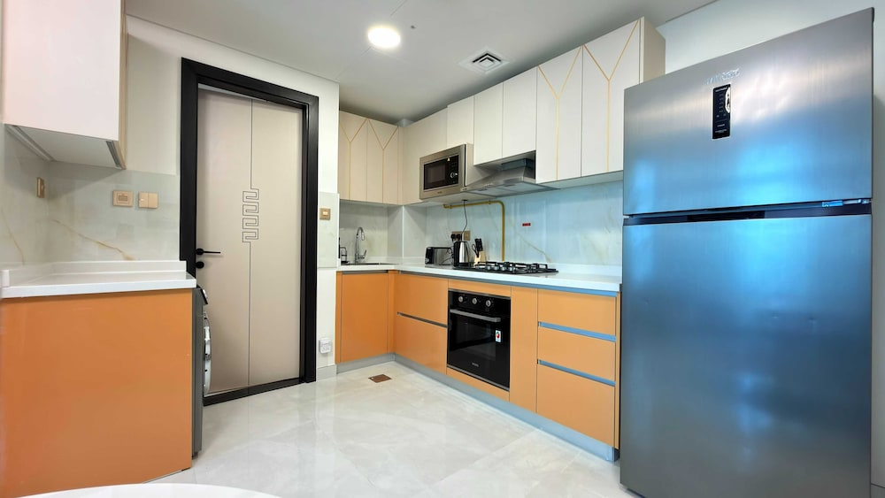 Skyz Lifestyle 1BR Residences at Arjan