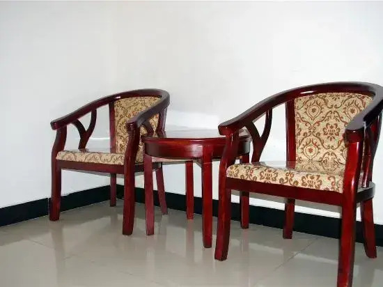 yuejia Express Hotel