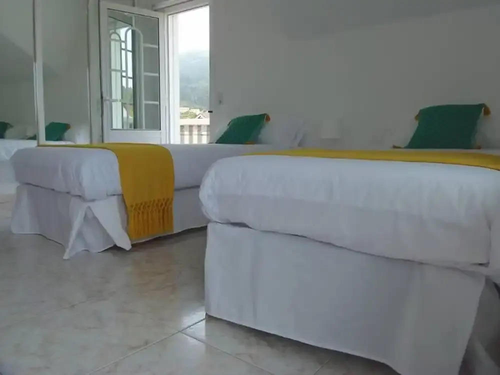 Casa Pasaxe