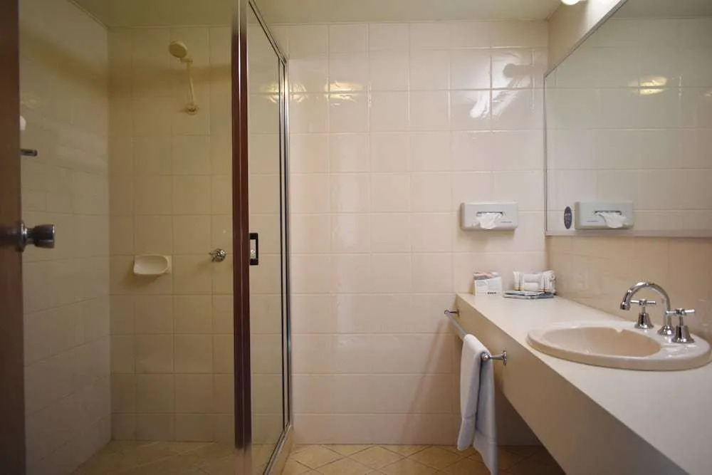 Comfort Inn Admiral