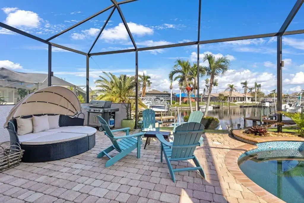 Cape Coral Memories