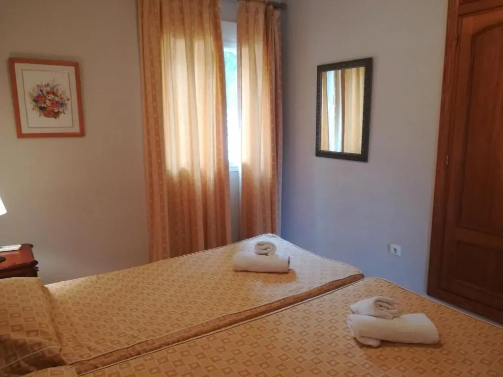 3384 Villa Astret