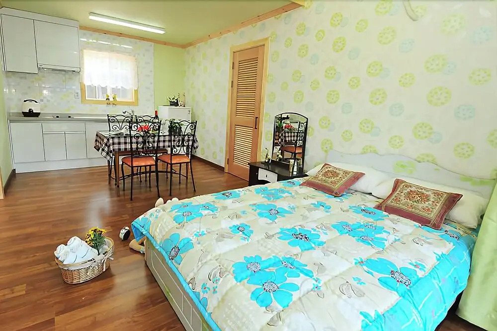 Yangyangprime Pension