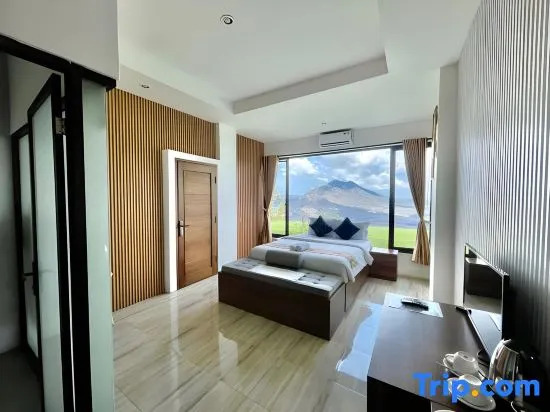 Devanora Hotel & Resto