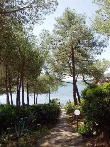 Hotel Capo Sud