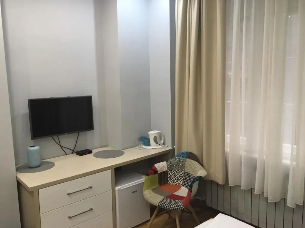 L9 Top Central Rooms and Apartments 2