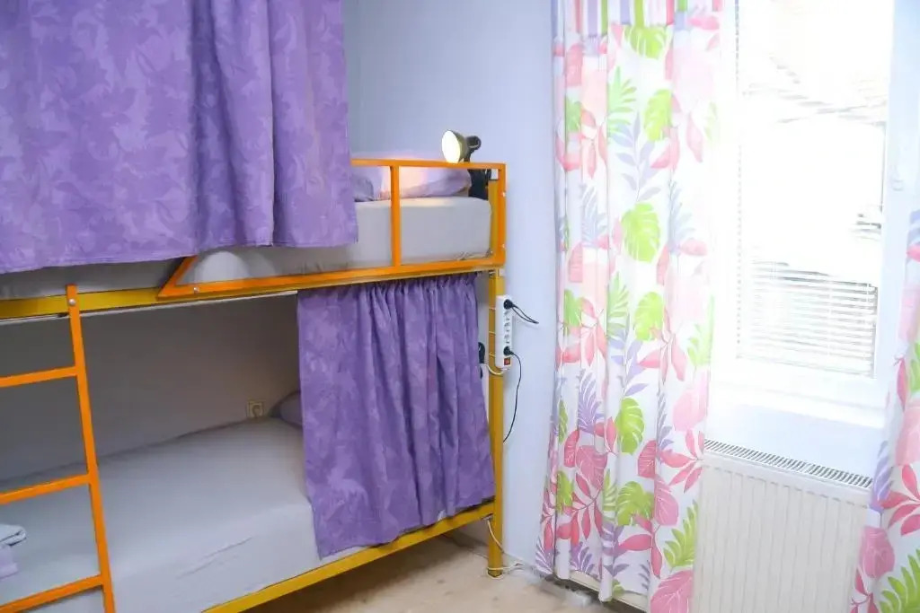 Shanti Hostel 2