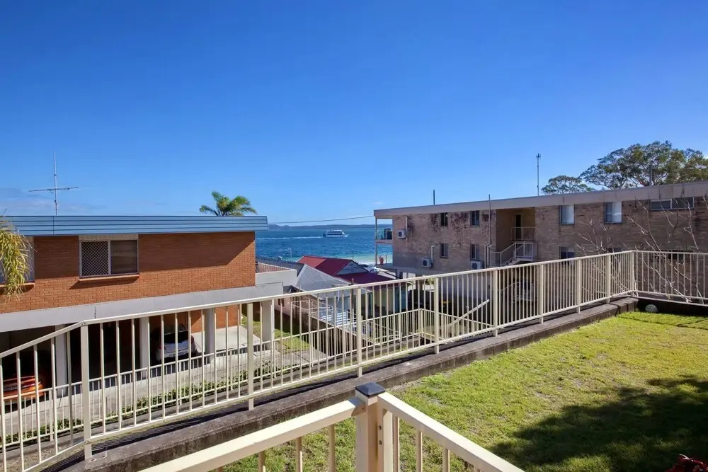 Blue Vista, Unit 7/13 Victoria Parade