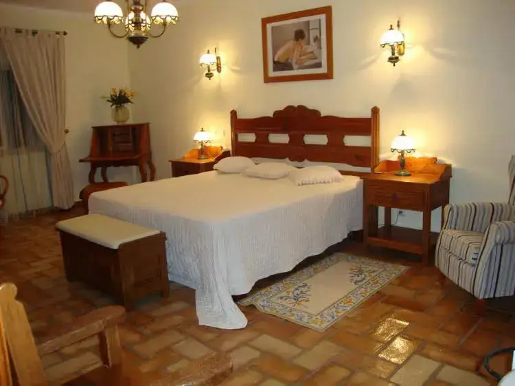 Quinta das Oliveiras Charming Residence