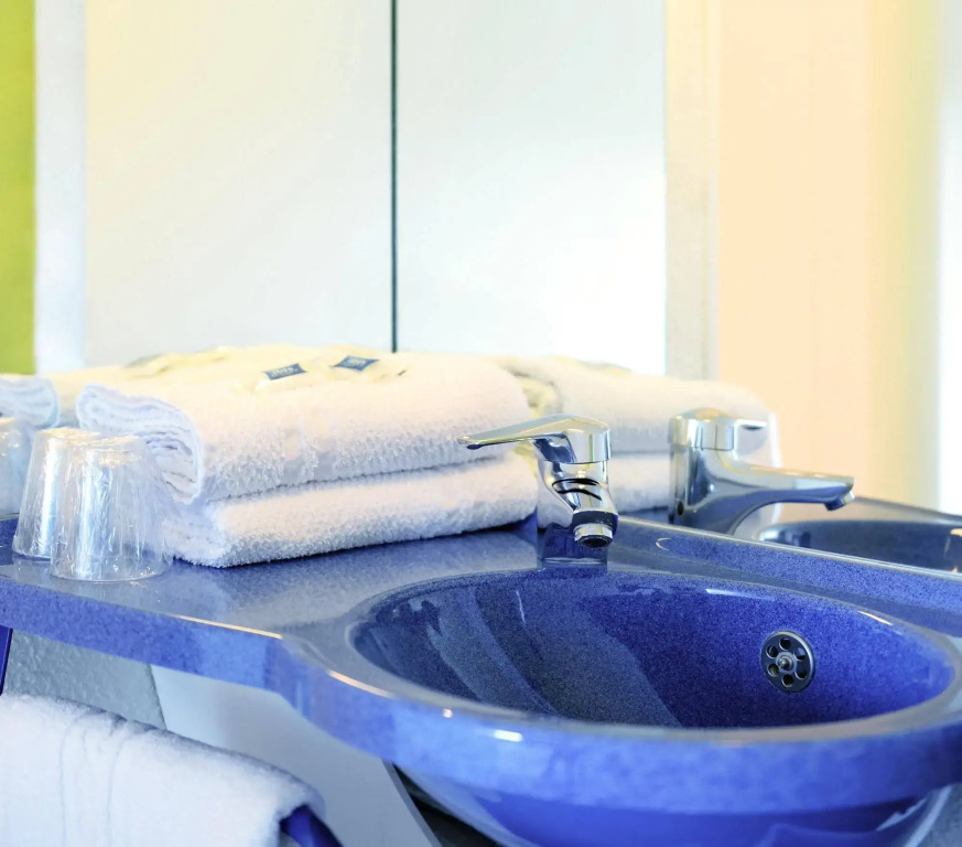ibis budget Pouilly-en-Auxois
