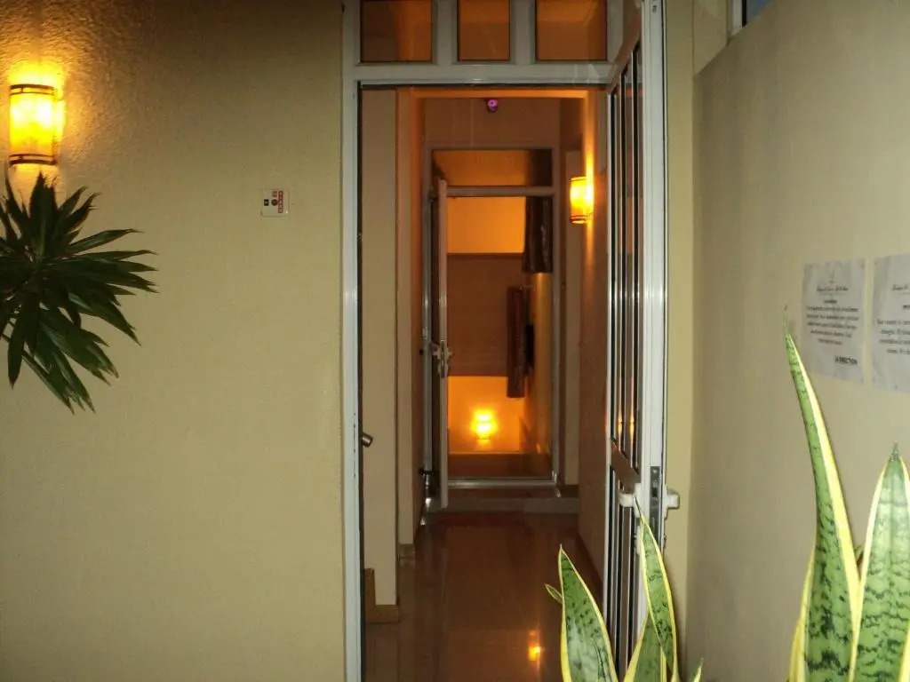 Monalysa St Honore Apartment & Studios Grand Bay